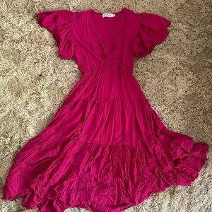 Petal and pup size small